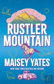 Rustler Mountain