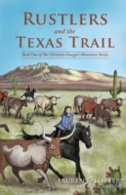Bertrand.pt - Rustlers And The Texas Trail