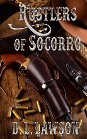 Rustlers Of Socorro