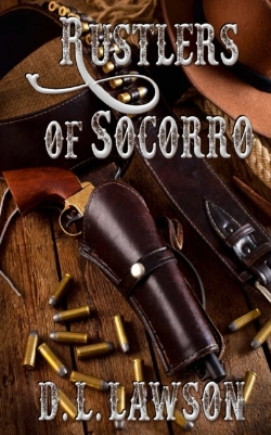 Bertrand.pt - Rustlers Of Socorro
