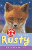 Rusty - A Raposinha Ferida