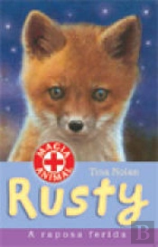 Rusty - A Raposinha Ferida