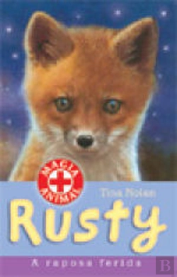 Bertrand.pt - Rusty - A Raposinha Ferida