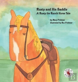 Bertrand.pt - Rusty And His Saddle