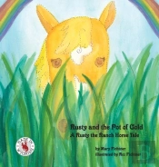 Rusty And The Pot Of Gold