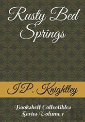 Rusty Bed Springs