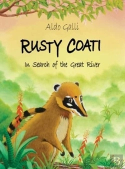 Bertrand.pt - Rusty Coati