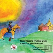 Rusty Goes To Frontier Days