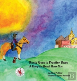 Bertrand.pt - Rusty Goes To Frontier Days
