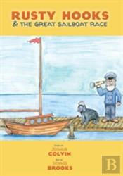Rusty Hooks & The Great Sailboat Race