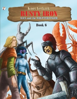 Bertrand.pt - Rusty Iron Book 6