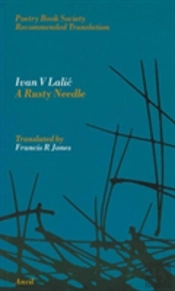 Rusty Needle