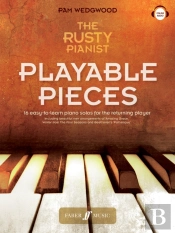 Rusty Pianist Playable Pieces