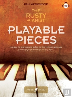 Bertrand.pt - Rusty Pianist Playable Pieces