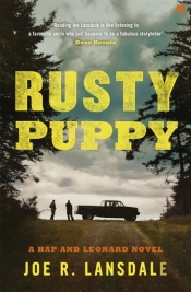 Rusty Puppy