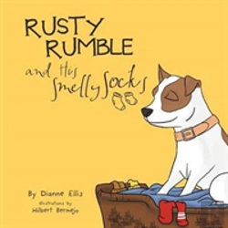 Bertrand.pt - Rusty Rumble And His Smelly Socks