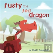 Rusty The Red Dragon