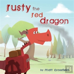 Bertrand.pt - Rusty The Red Dragon