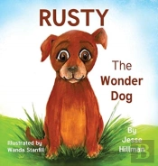 Rusty The Wonder Dog
