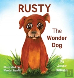 Bertrand.pt - Rusty The Wonder Dog
