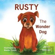Rusty The Wonder Dog