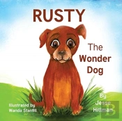 Rusty The Wonder Dog