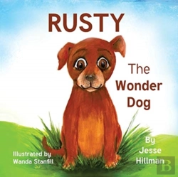 Bertrand.pt - Rusty The Wonder Dog
