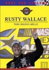 Rusty Wallace