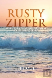 Rusty Zipper