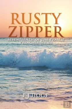 Bertrand.pt - Rusty Zipper