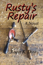 Rusty'S Repair