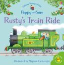 Rusty'S Train Ride