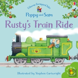 Bertrand.pt - Rusty'S Train Ride