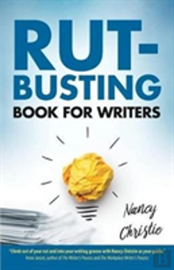 Bertrand.pt - Rut-Busting Book For Writers