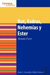 Rut Esdras Nehemias Y Ester