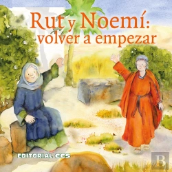 Bertrand.pt - Rut Y Noemi: Volver A Empezar