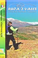 Ruta 3 Valls. Vall De Boi, Barravés I Castanesa
