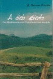 Ruta Aragonesa De Santiago. El Peregrino Y Su Sombra