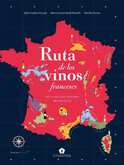 Bertrand.pt - Ruta De Los Vinos Franceses
