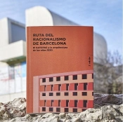 Ruta Del Racionalismo De Barcelona