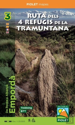 Bertrand.pt - Ruta Dels 4 Refugis De La Tramuntana