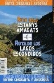 Ruta Dels Estanys Amagats