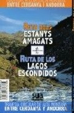 Bertrand.pt - Ruta Dels Estanys Amagats