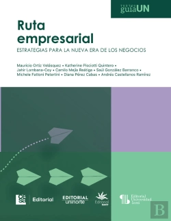 Bertrand.pt - Ruta Empresarial: Estrategias Para La Nueva Era De Los Negocios