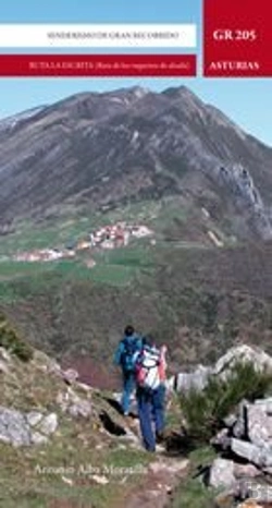 Bertrand.pt - Ruta La Escrita