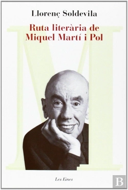 Bertrand.pt - Ruta Literària Miquel Martí I Pol