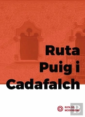 Ruta Puig I Cadafalch