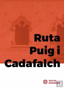 Bertrand.pt - Ruta Puig I Cadafalch