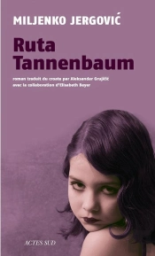 Ruta Tanenbaum