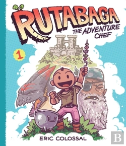 Bertrand.pt - Rutabaga The Adventure Chef
